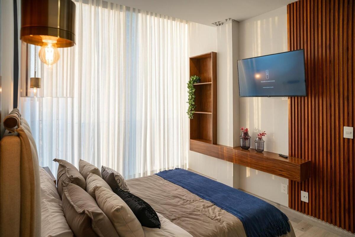 Apartment Mrw Fancy Department In Sao Paulo Guadalajara
