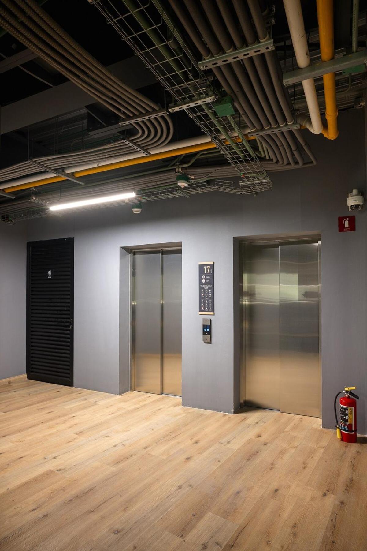 Apartment Mrw Fancy Department In Sao Paulo