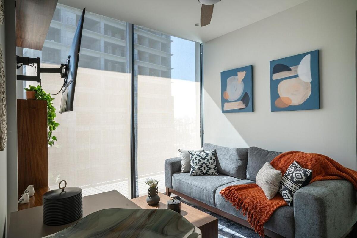 Apartment Mrw Fancy Department In Sao Paulo Guadalajara