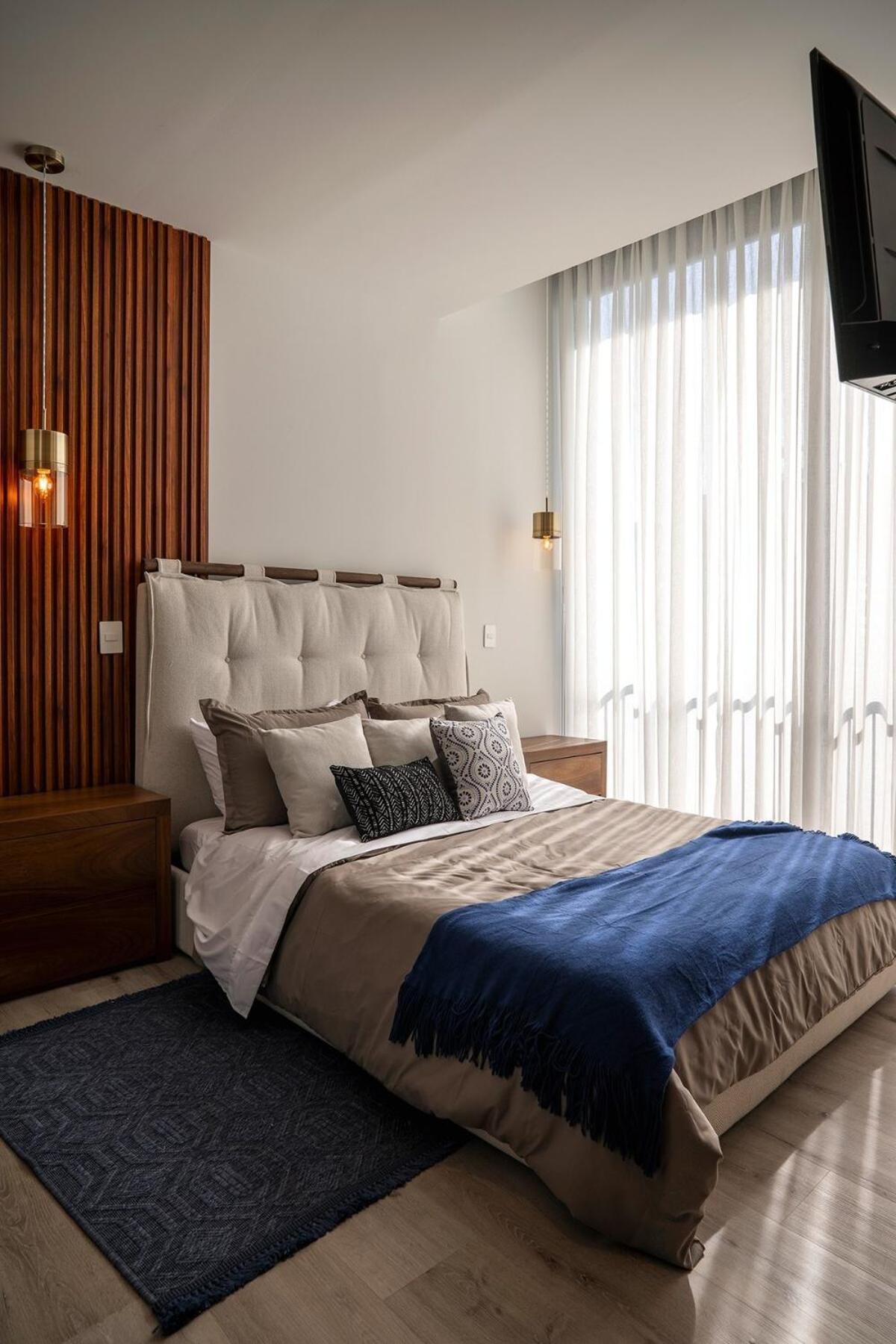 Mrw Fancy Department In Sao Paulo Apartment