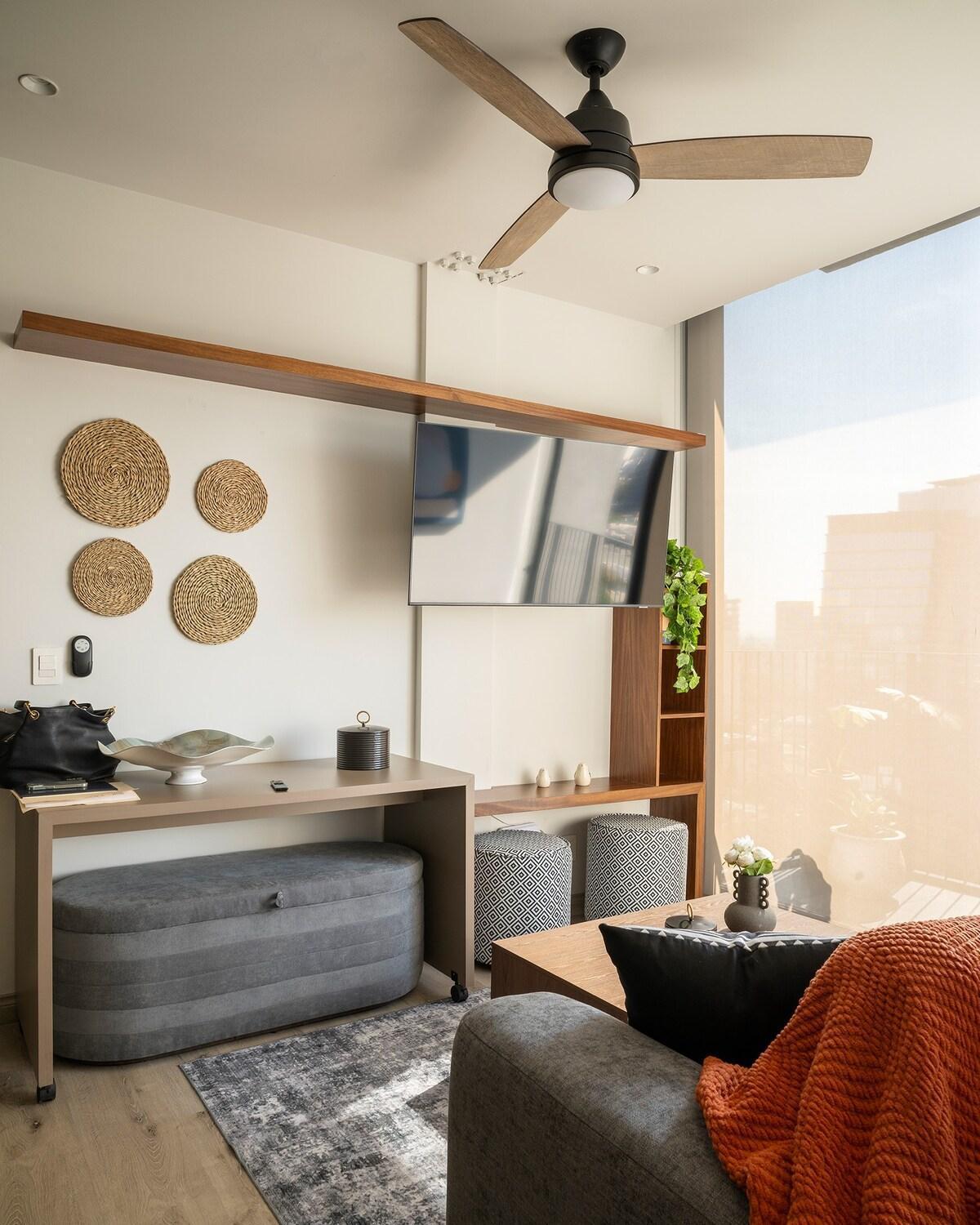 Mrw Fancy Department In Sao Paulo Apartment Guadalajara
