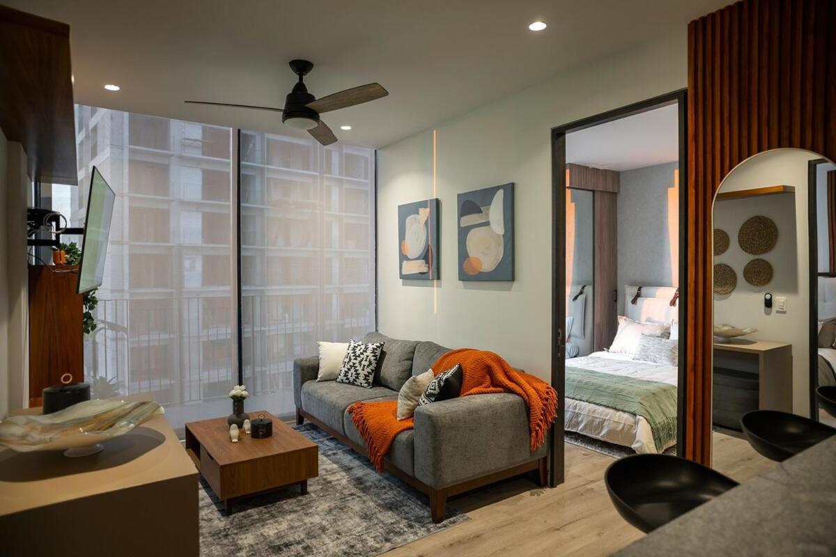 Apartment Mrw Fancy Department In Sao Paulo *