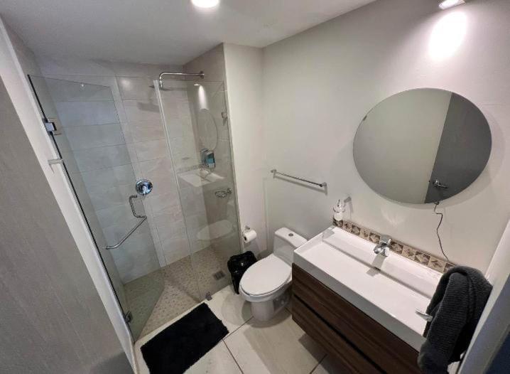 Federalta Sky Life Apartment