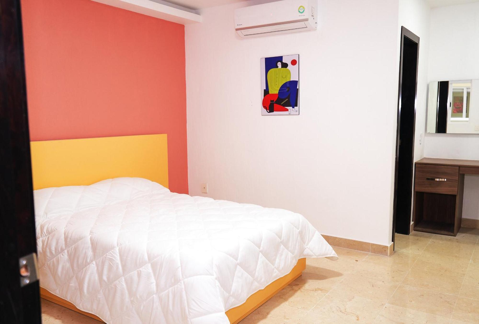 Noracentral Hotel