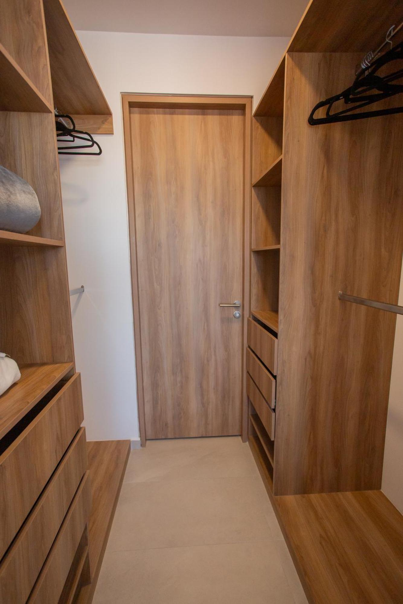 Apartment Duo By Mrw
