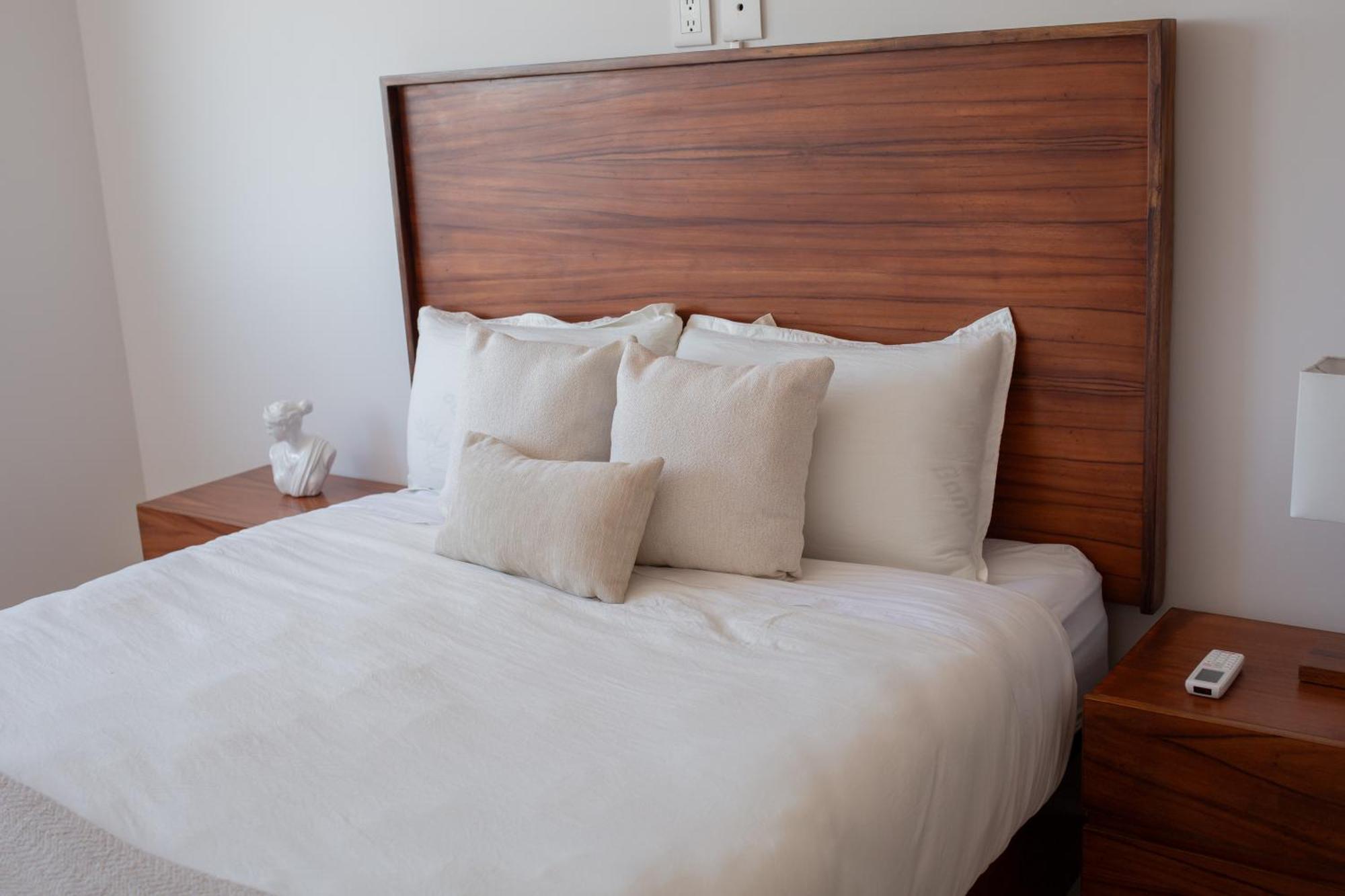 Duo By Mrw Apartment *