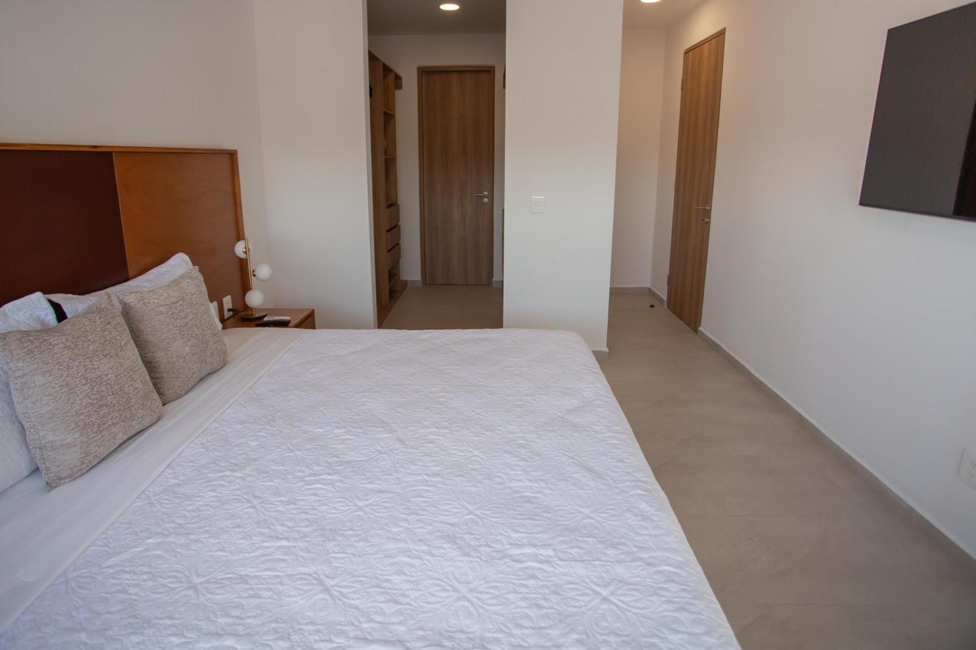 Duo By Mrw Apartment Guadalajara