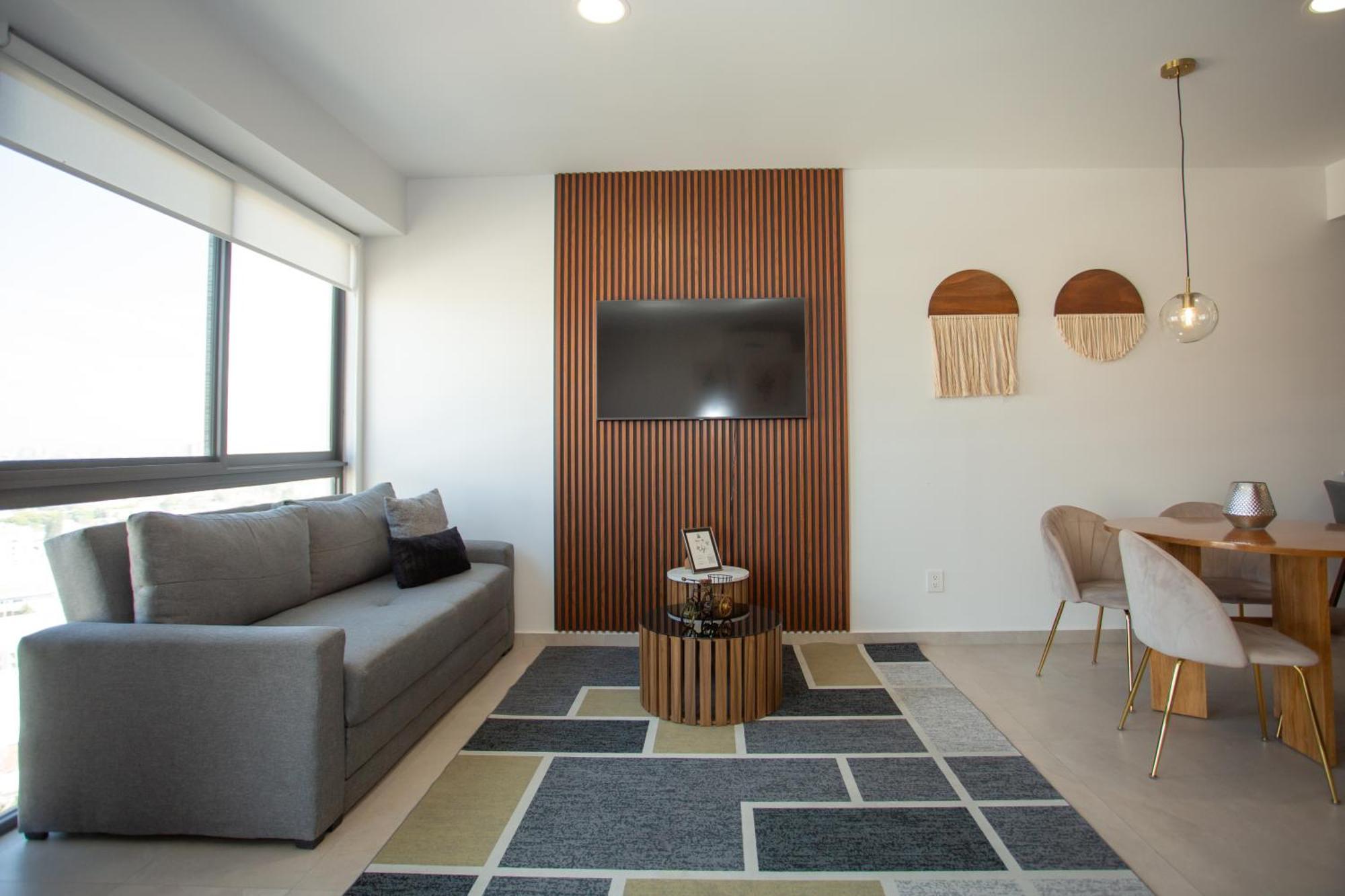 Apartment Duo By Mrw