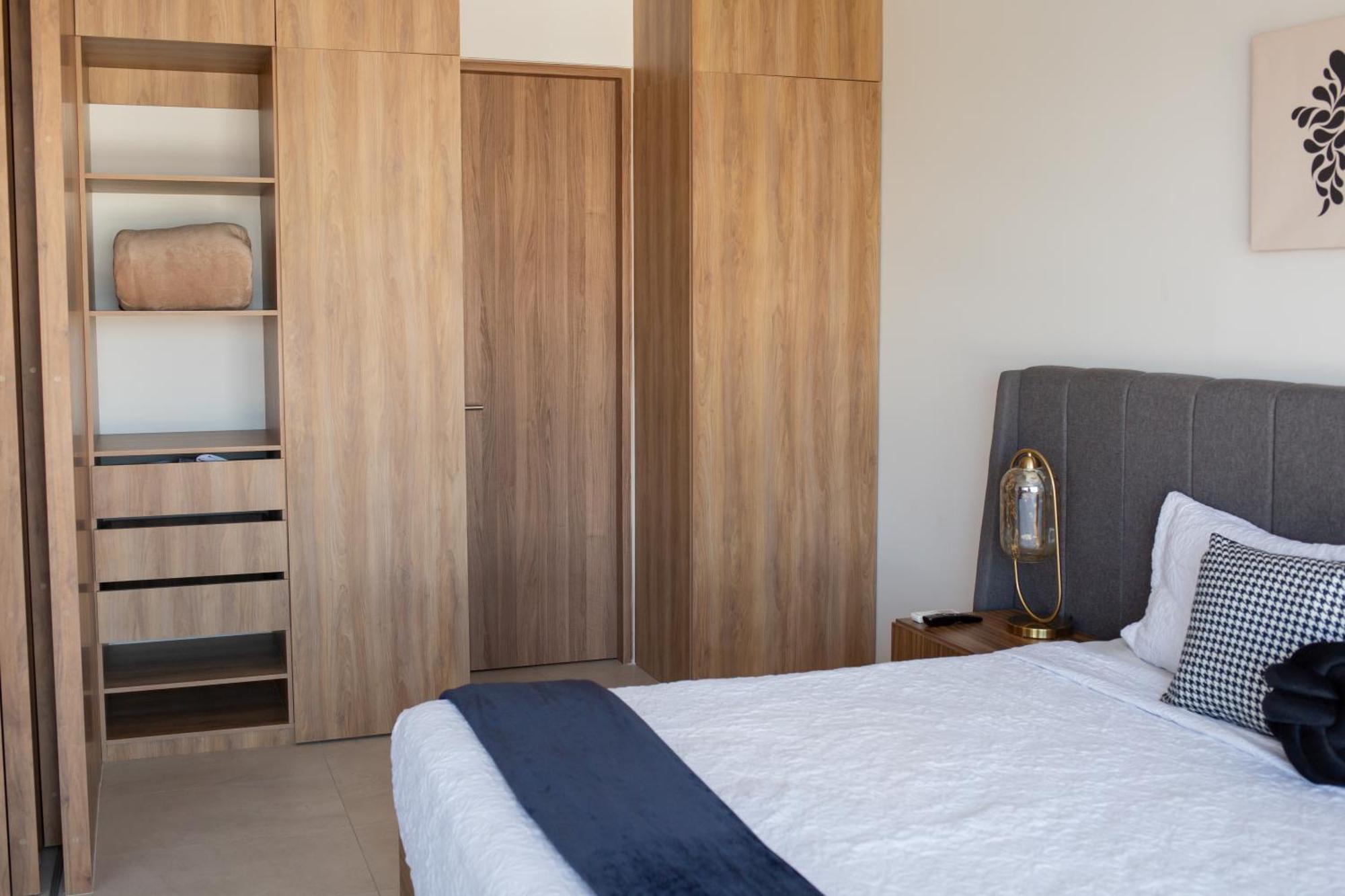 Apartment Duo By Mrw