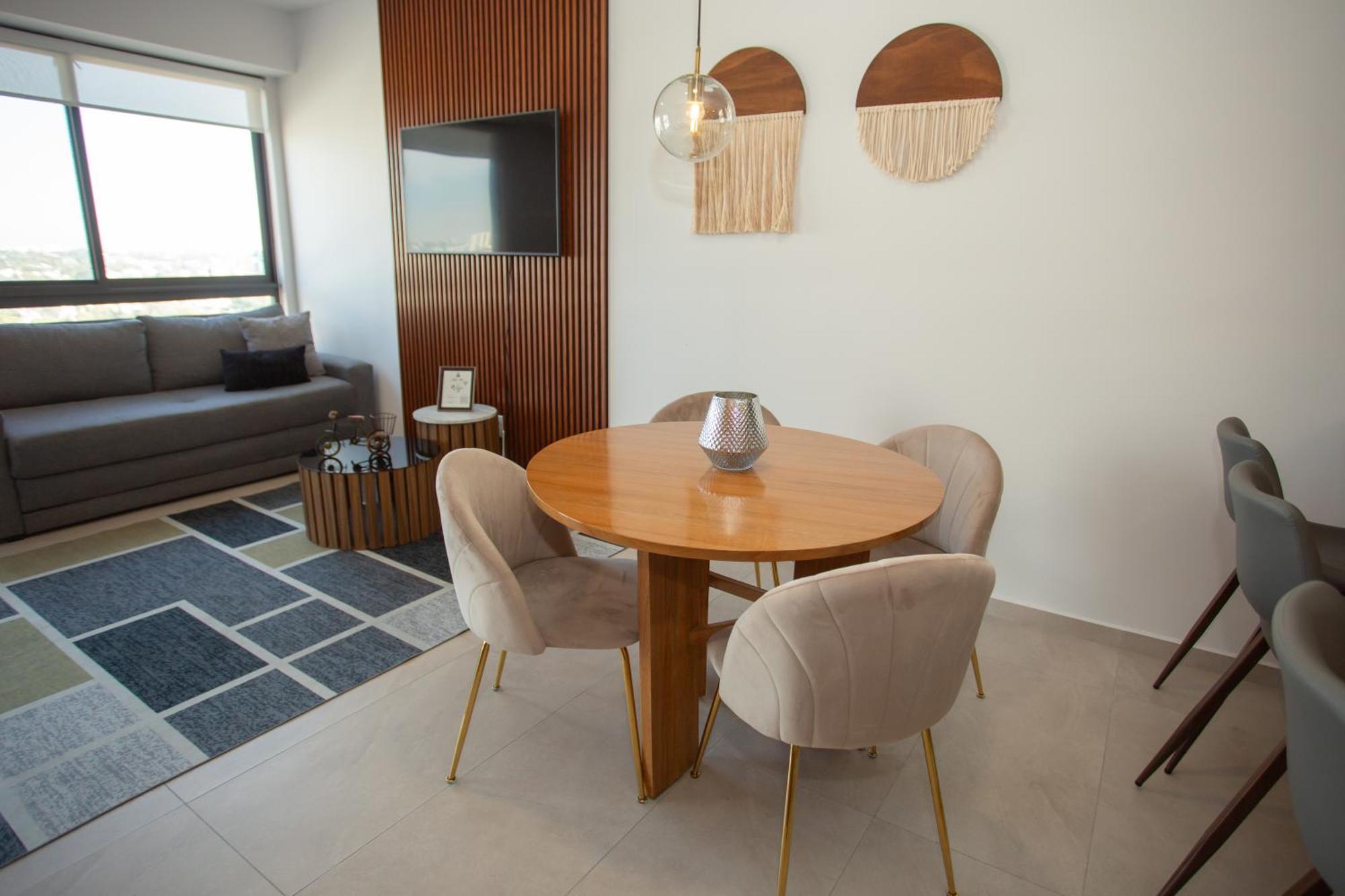 Apartment Duo By Mrw Guadalajara