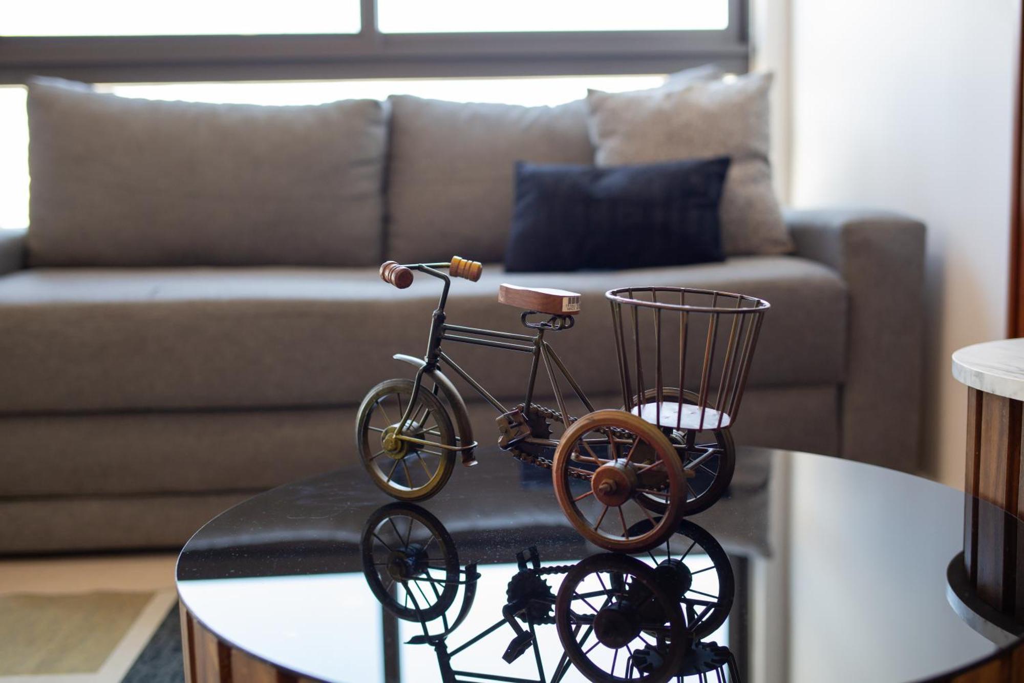 Duo By Mrw Apartment Guadalajara
