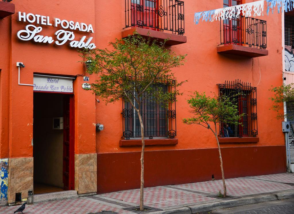 San Pablo Hotel Guadalajara