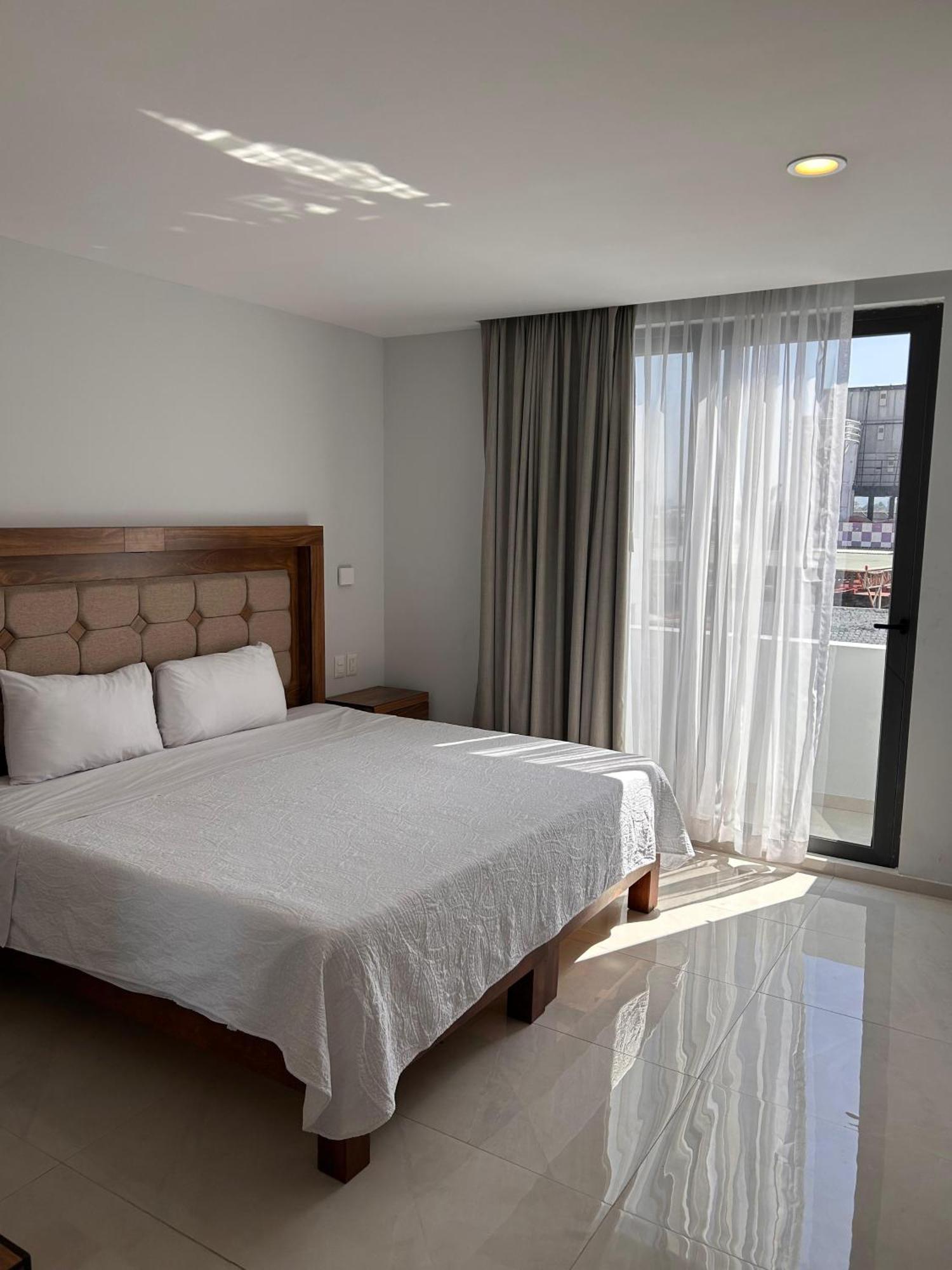 Concordia 5* Guadalajara