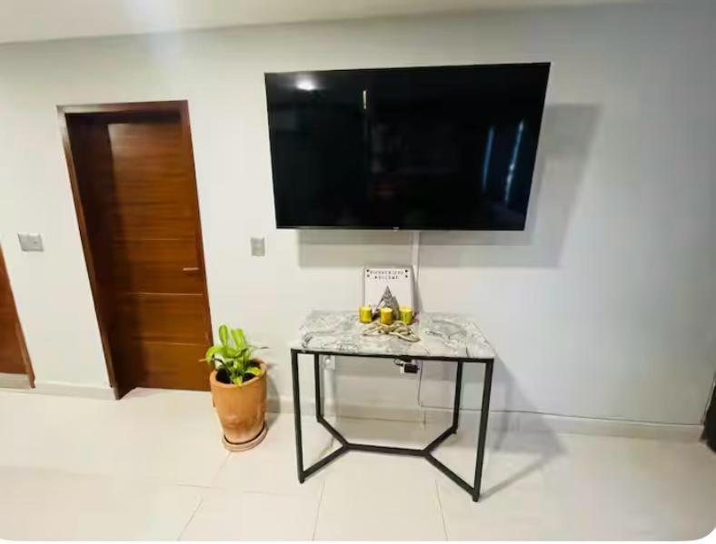 Altamira Close To Andares & Financial District Apartment *