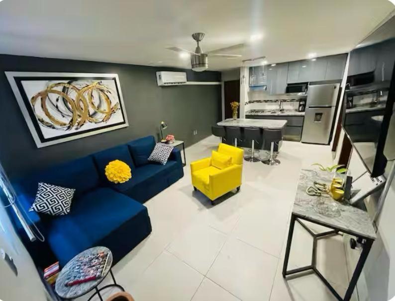 Altamira Close To Andares & Financial District Guadalajara