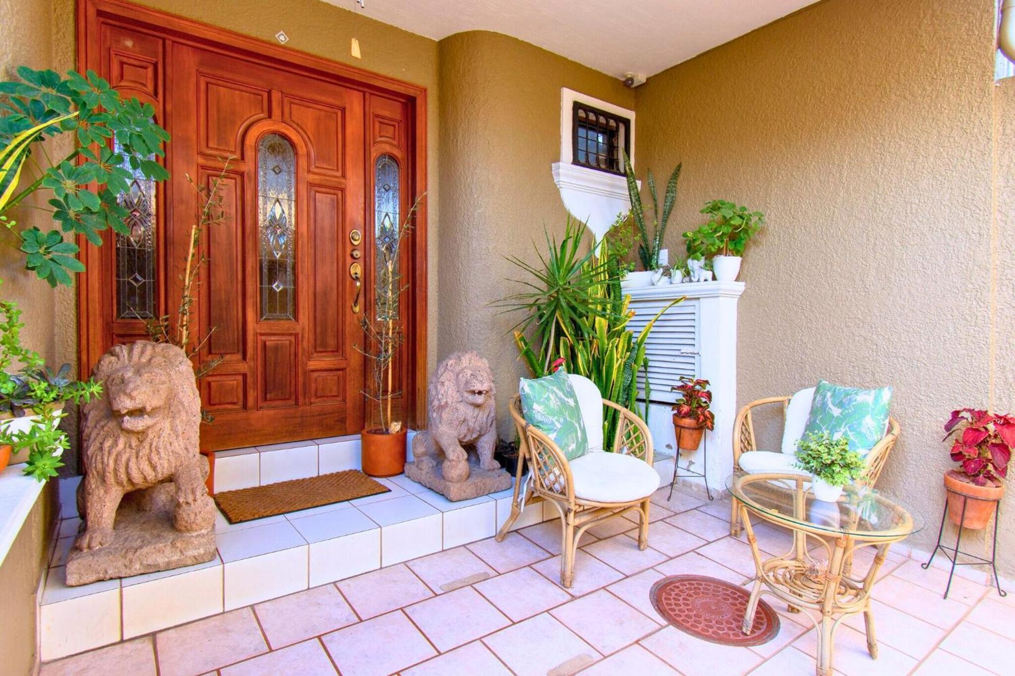Casa Kinich Homestay