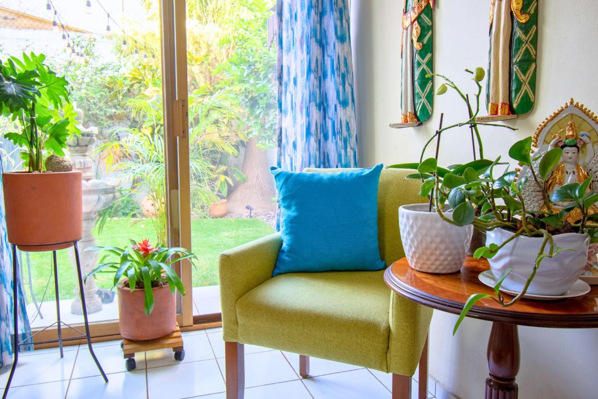Casa Kinich Homestay *