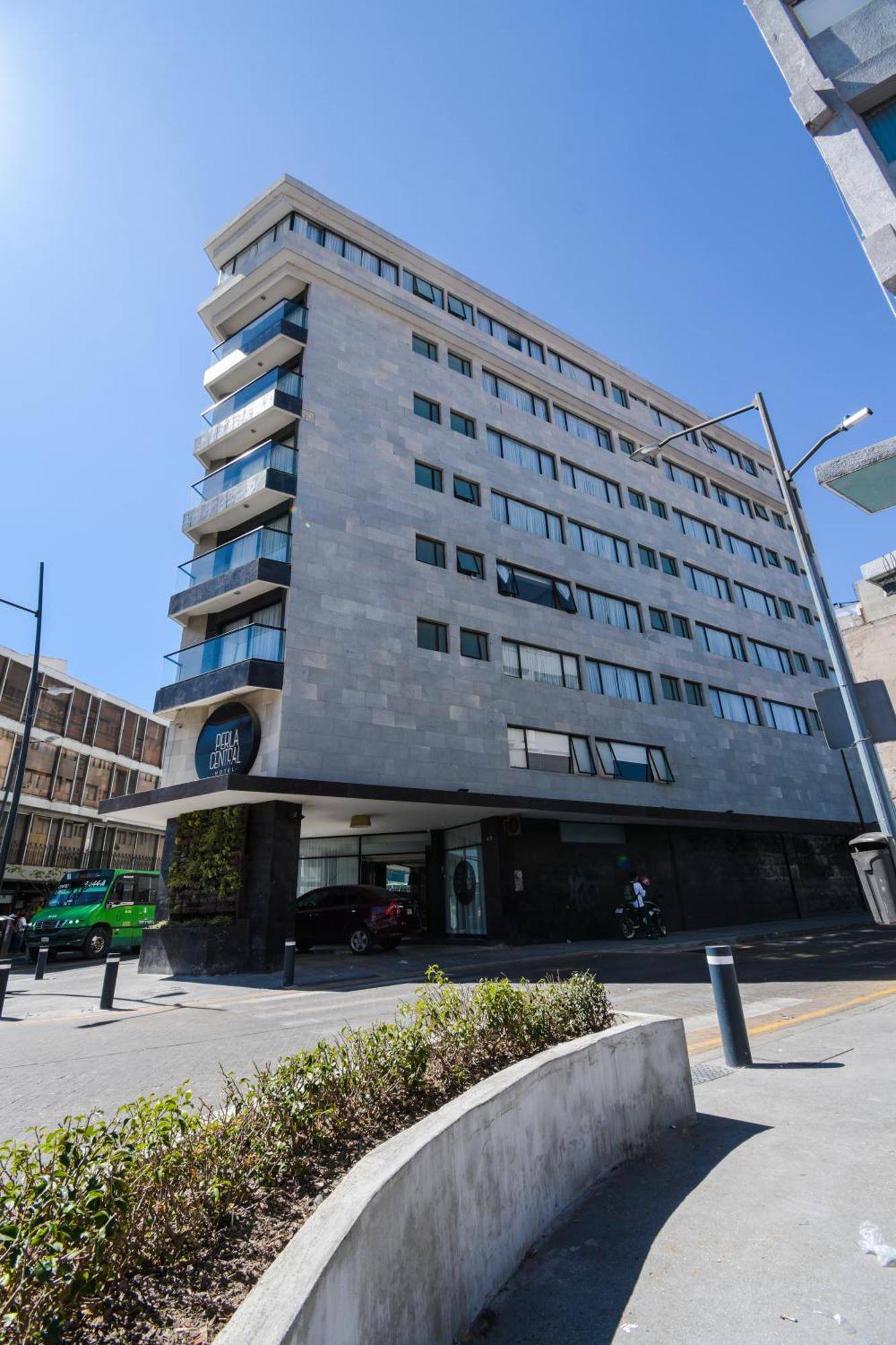 Hotel Perla 4*