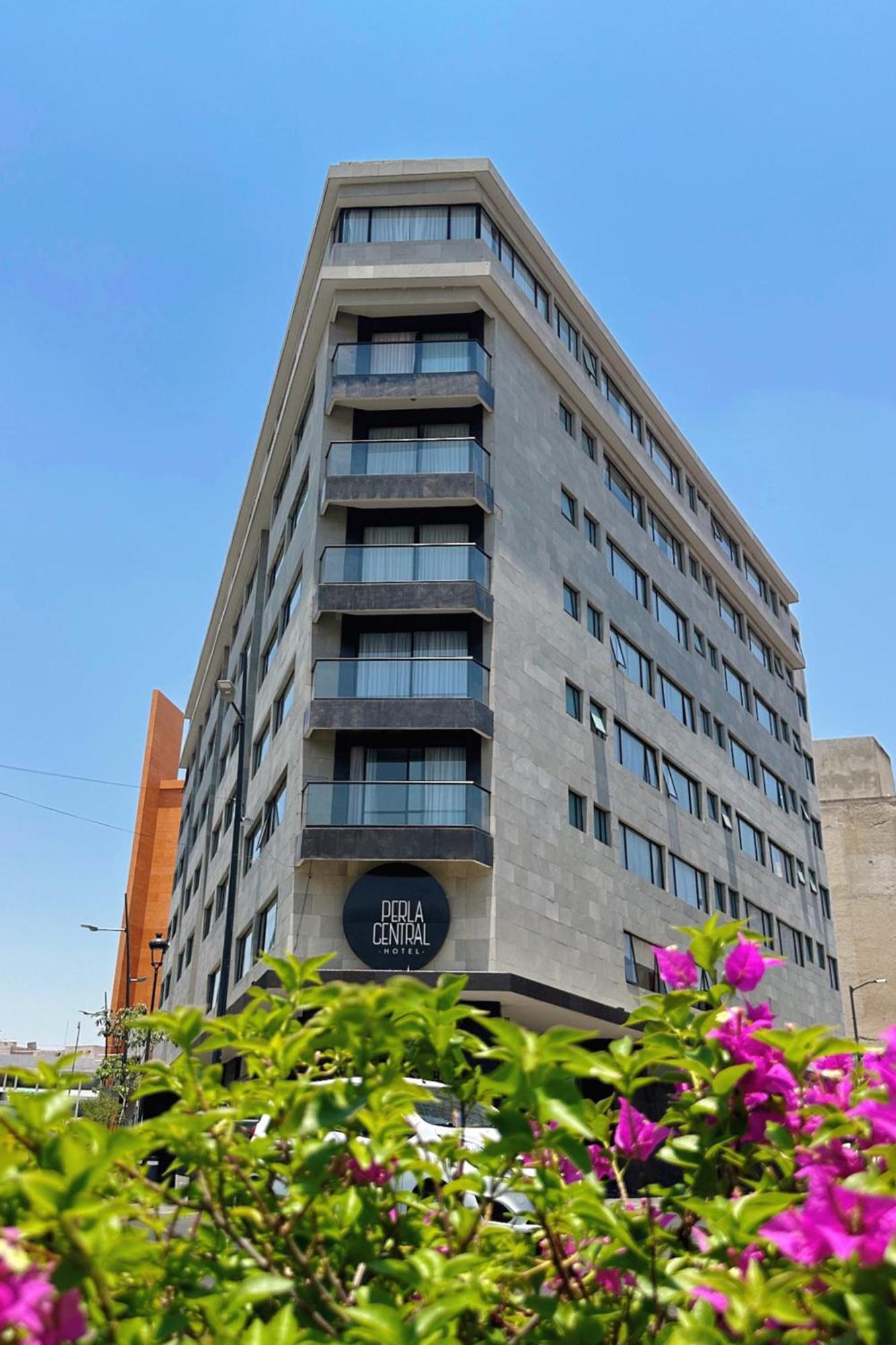 Perla 4* Guadalajara