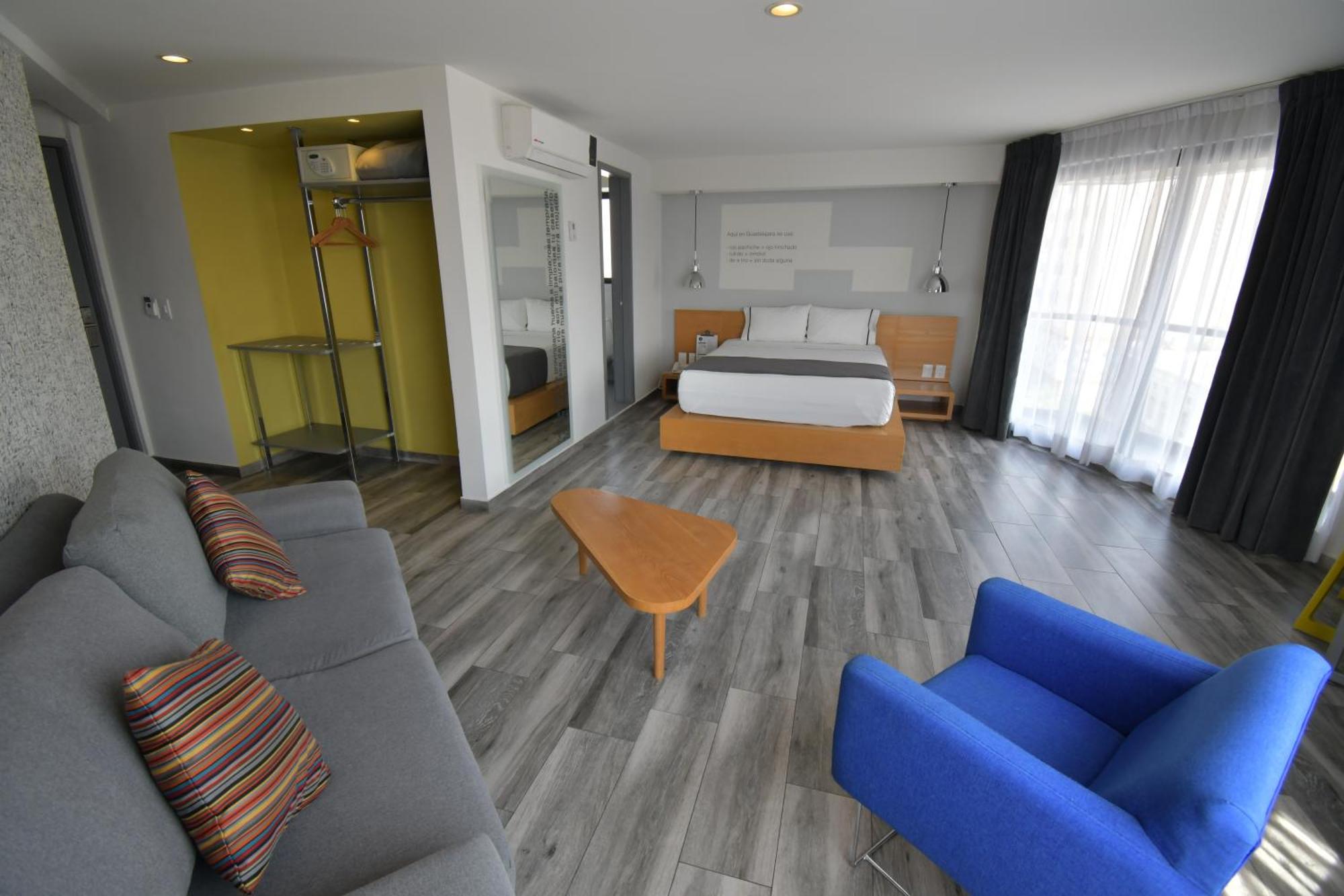 Perla 4*