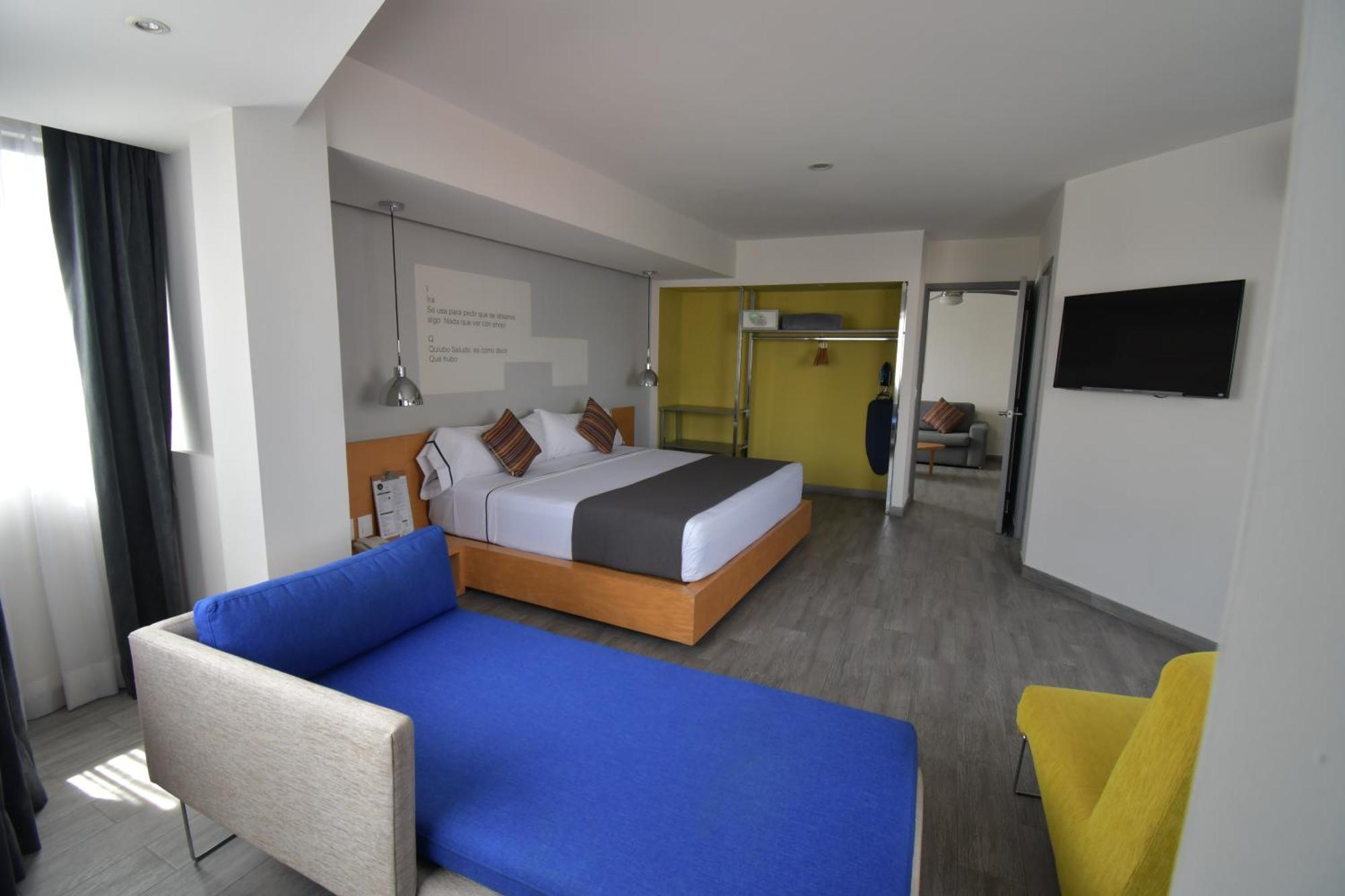 Perla Hotel