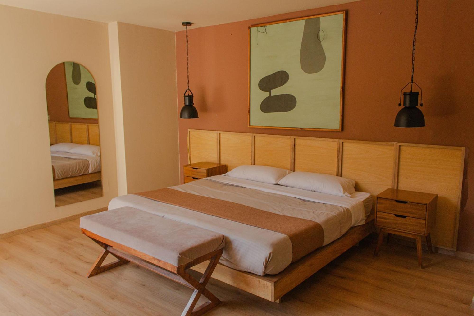 Aparthotel Dreamhaus Country Club *