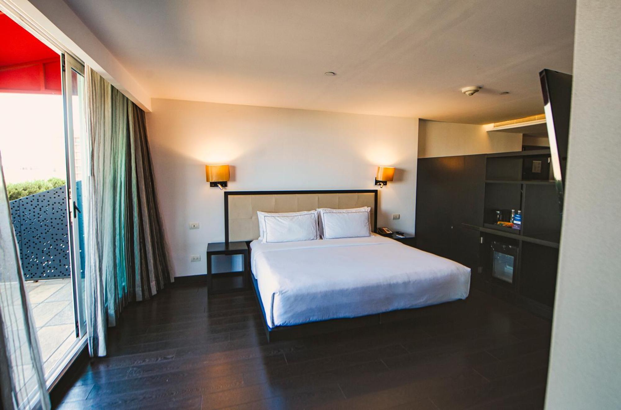 Hilton Doubletree Centro Historico Guadalajara