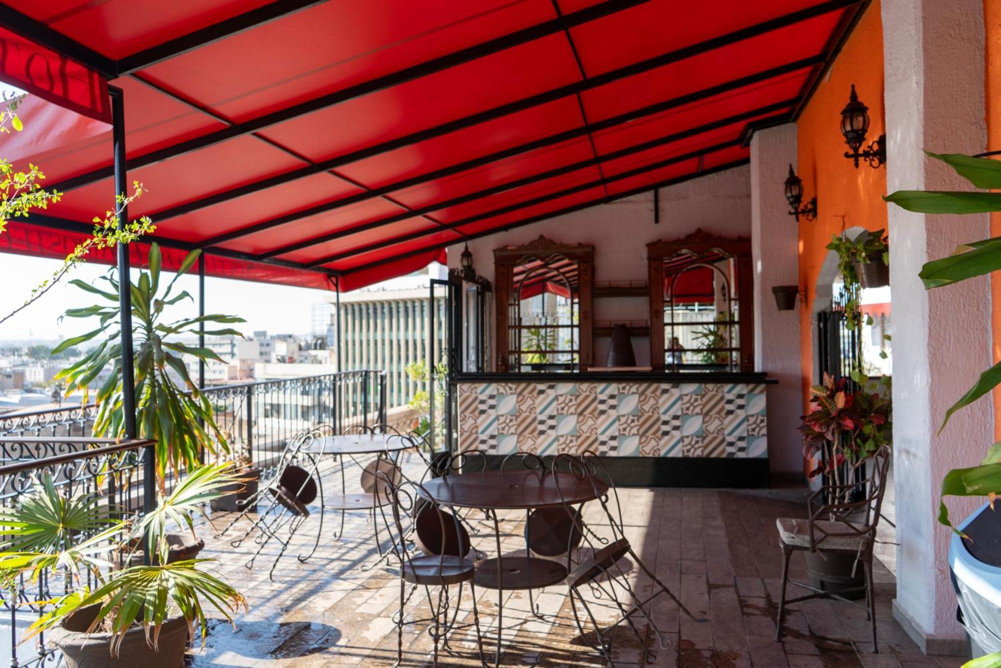 Santiago De Compostela - Centro Historico Hotel 4*