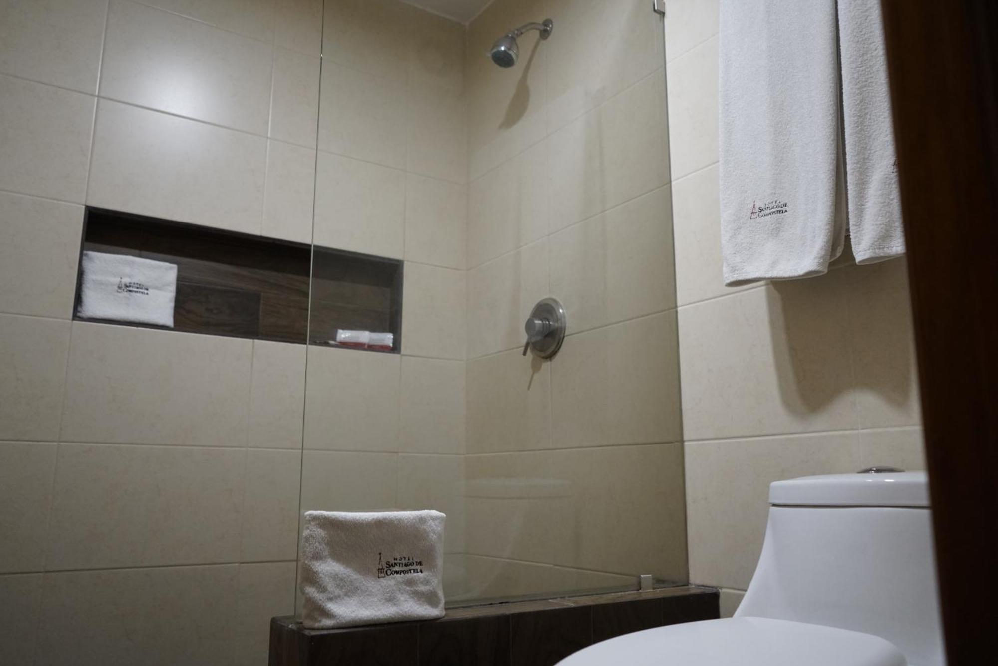 Hotel Santiago De Compostela - Centro Historico Guadalajara