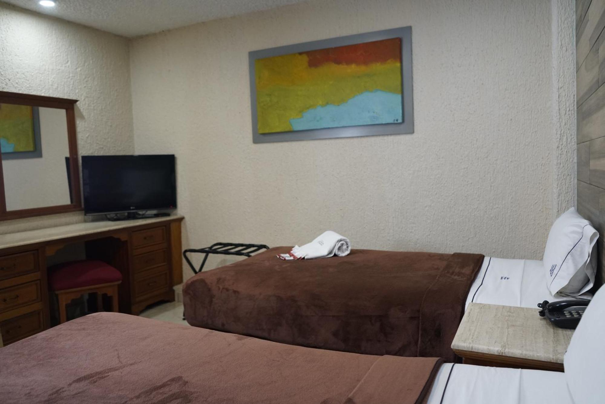 Santiago De Compostela - Centro Historico Hotel 4*