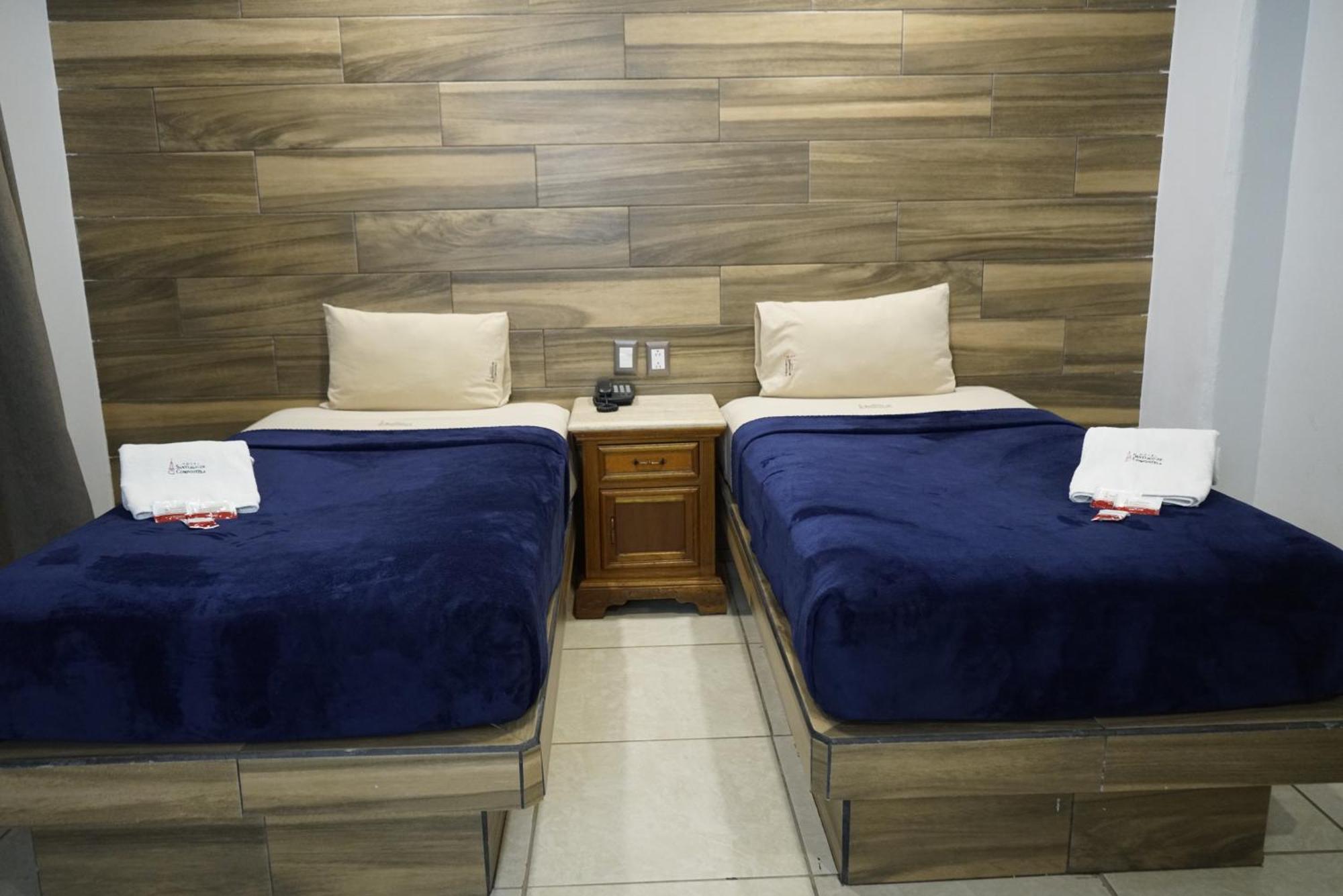Santiago De Compostela - Centro Historico Hotel 4*
