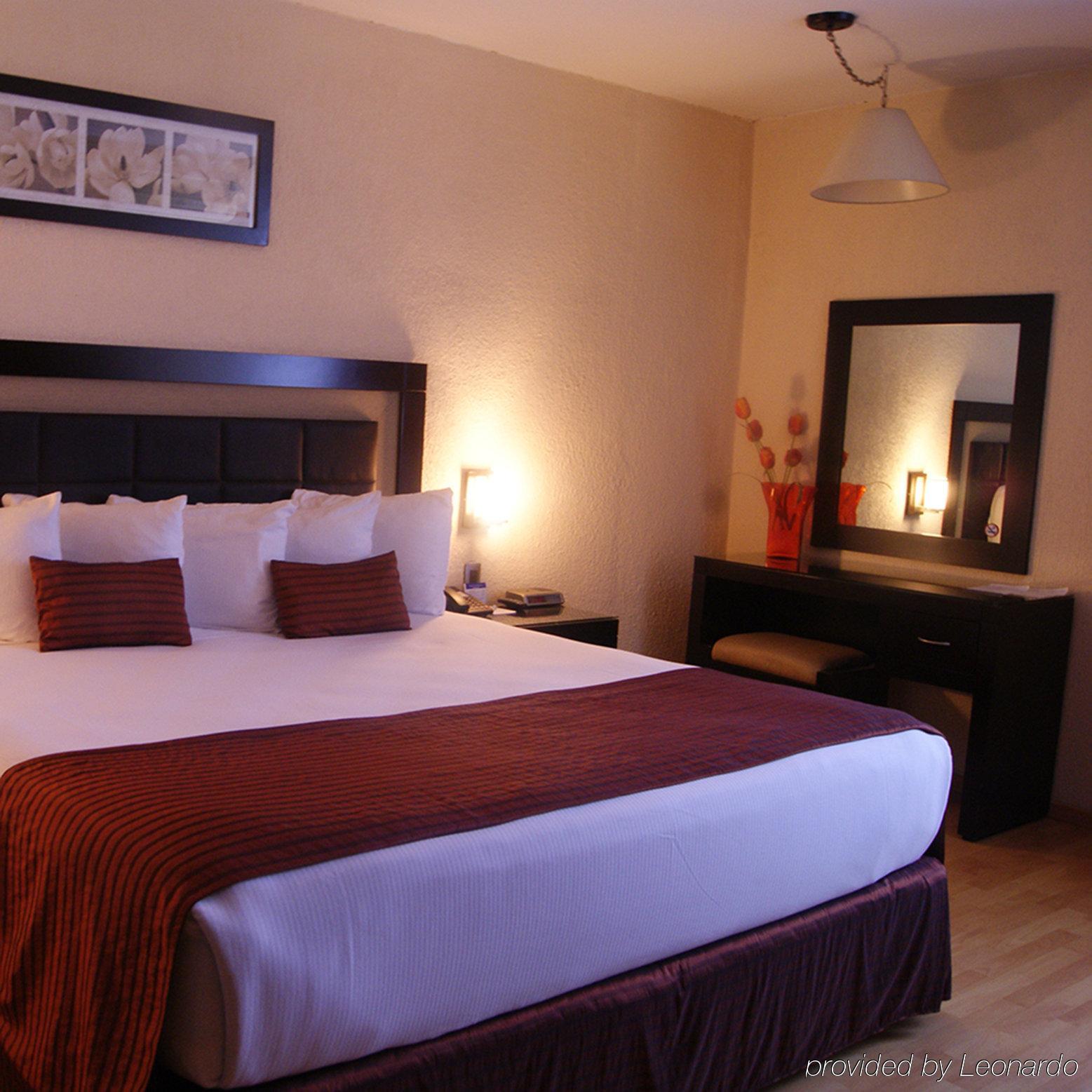 Hotel Santa Irene 4*