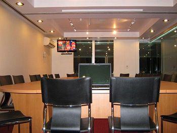 Hotel Oliva Plaza