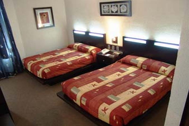 Hotel Santa Irene 4*