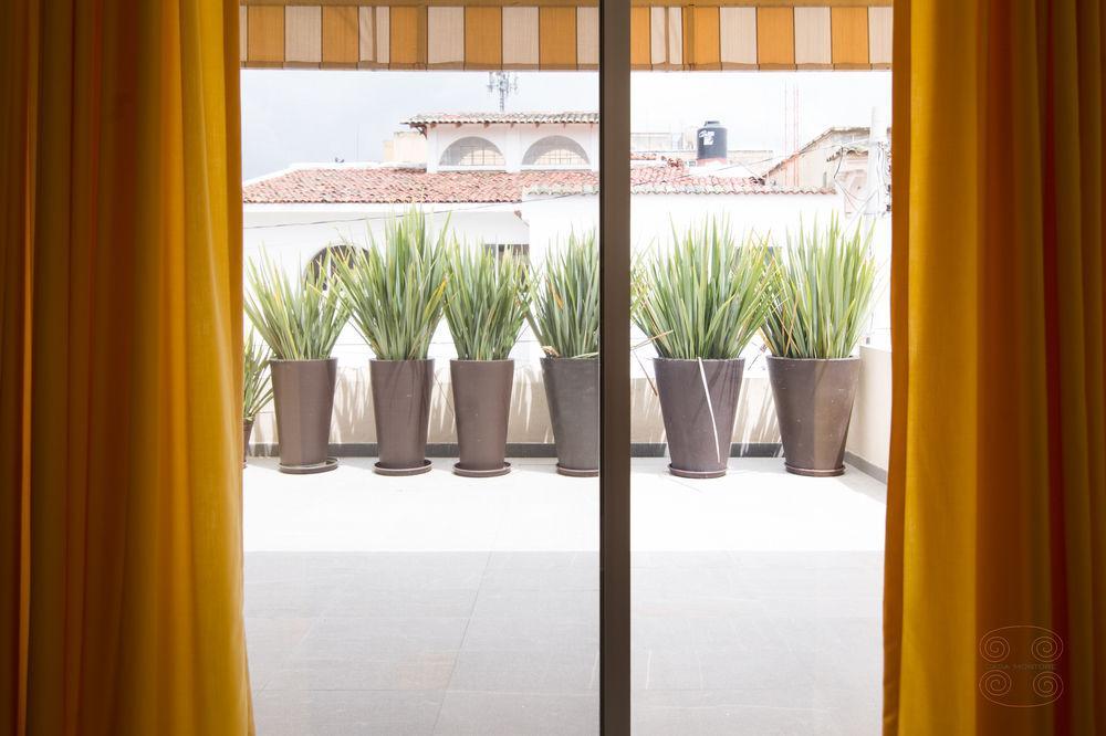 Casa Madonna La Providence Hotel 4*