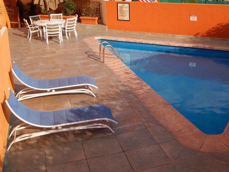 Santa Irene Hotel