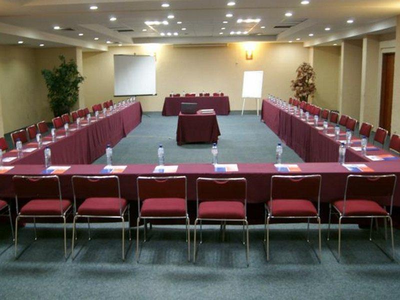 Santa Irene Hotel