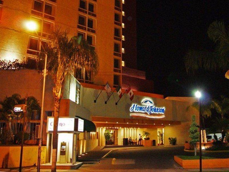 Santa Irene Hotel Guadalajara