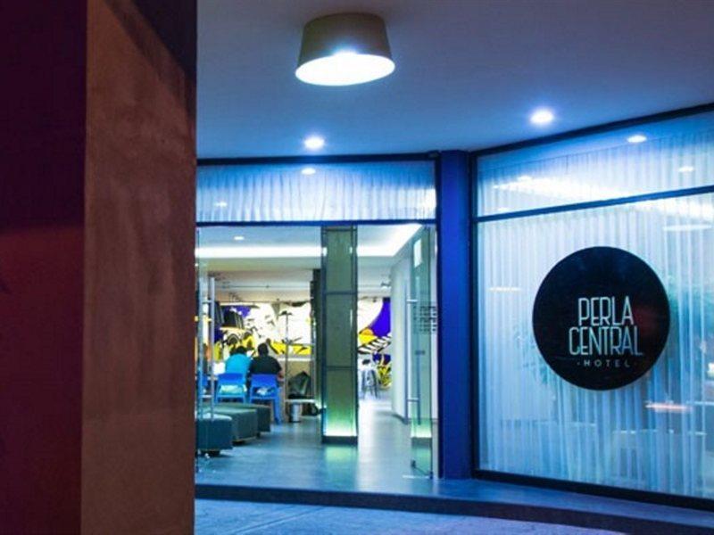 Perla Hotel