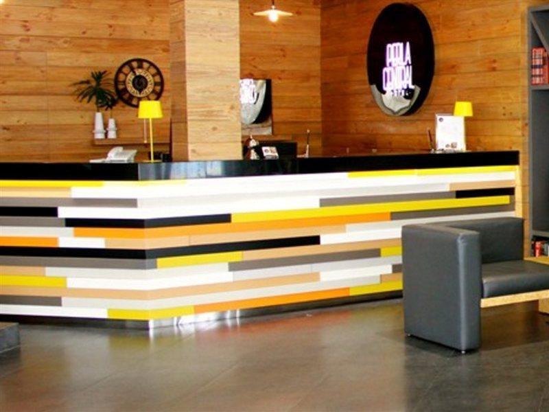 Perla Hotel 4*
