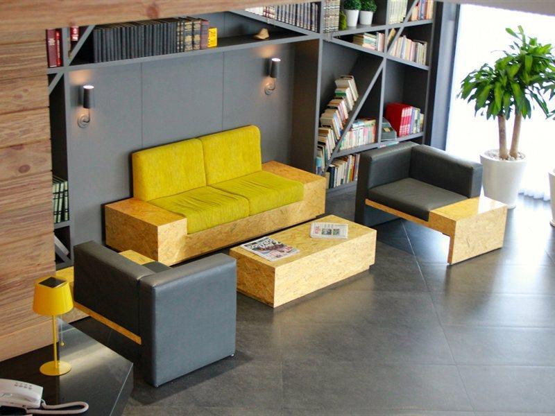 Perla Hotel