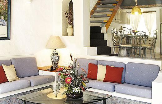 Quinta Ganz By Ganz Apartment
