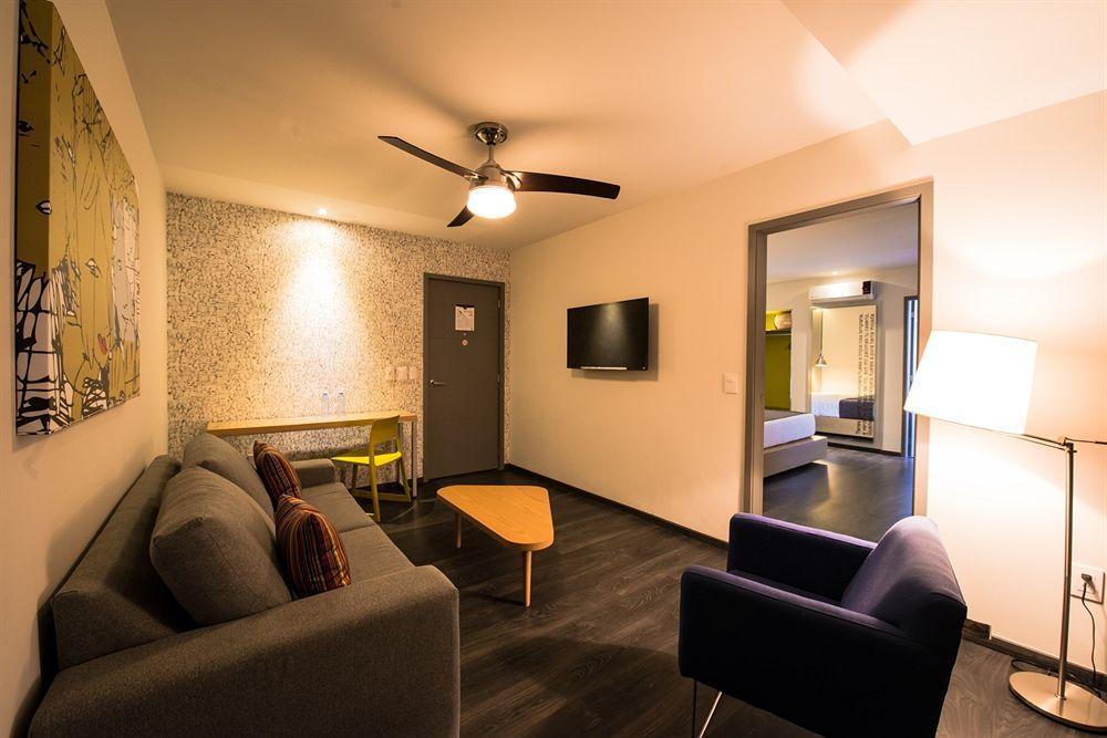 Perla Hotel