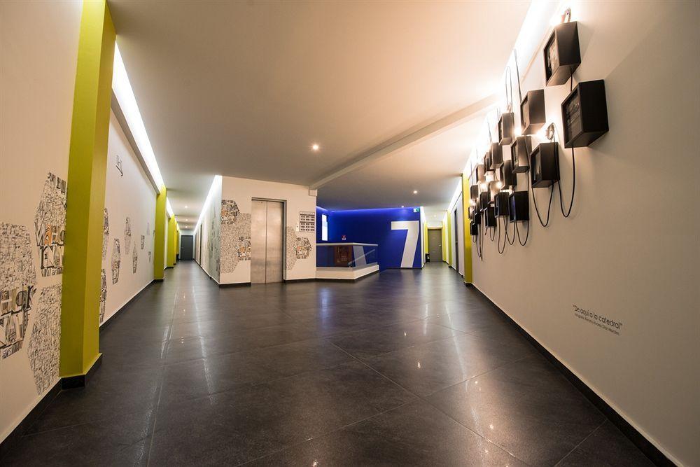 Perla 4* Guadalajara