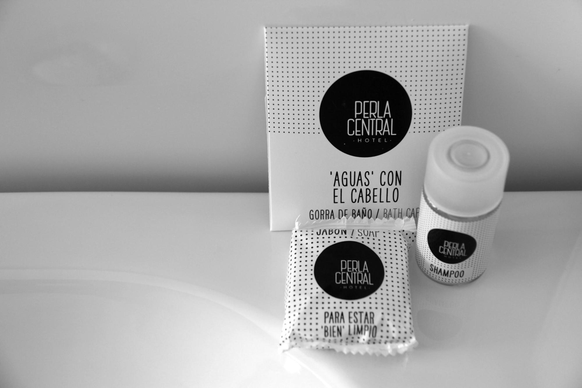 Perla Hotel Guadalajara