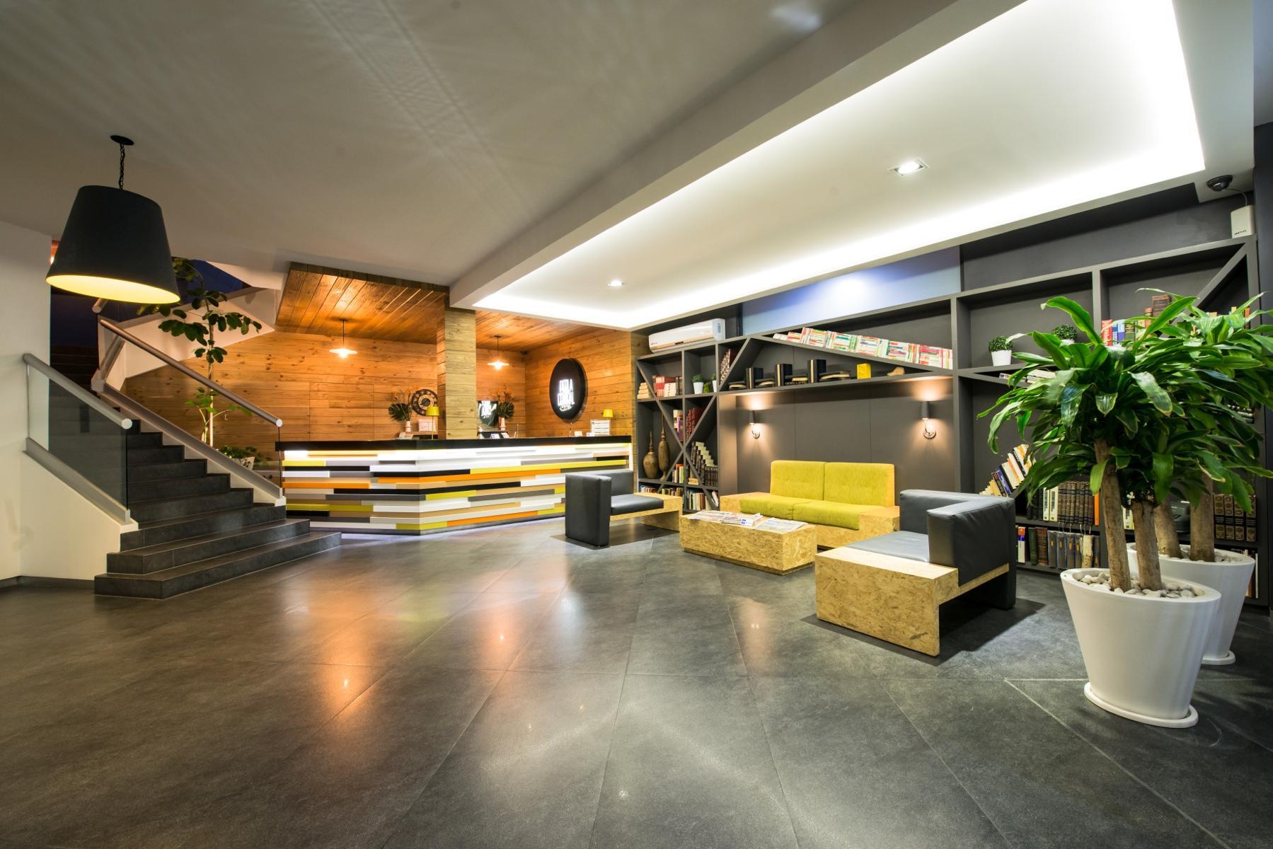 Hotel Perla 4*
