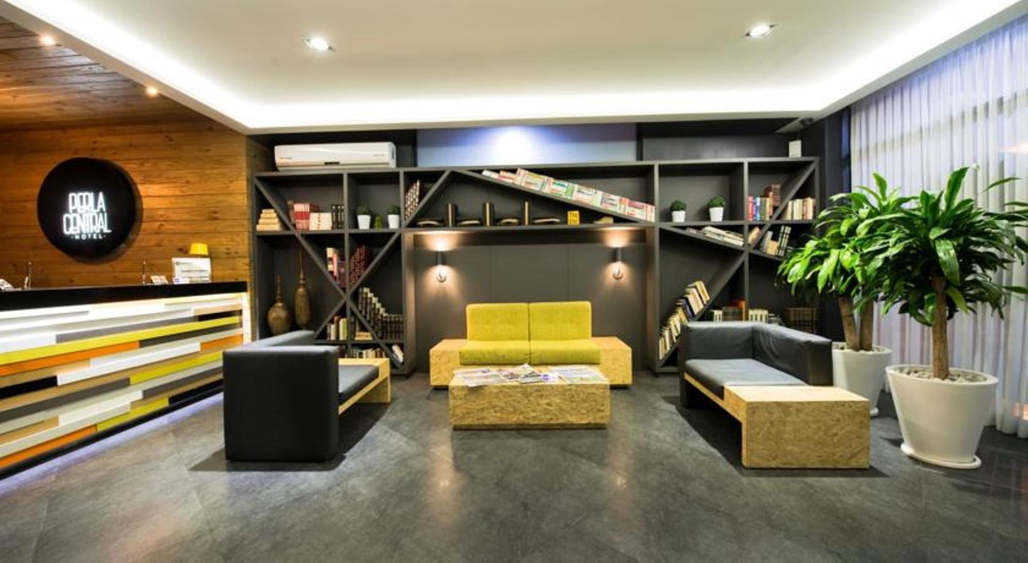 Perla 4* Guadalajara