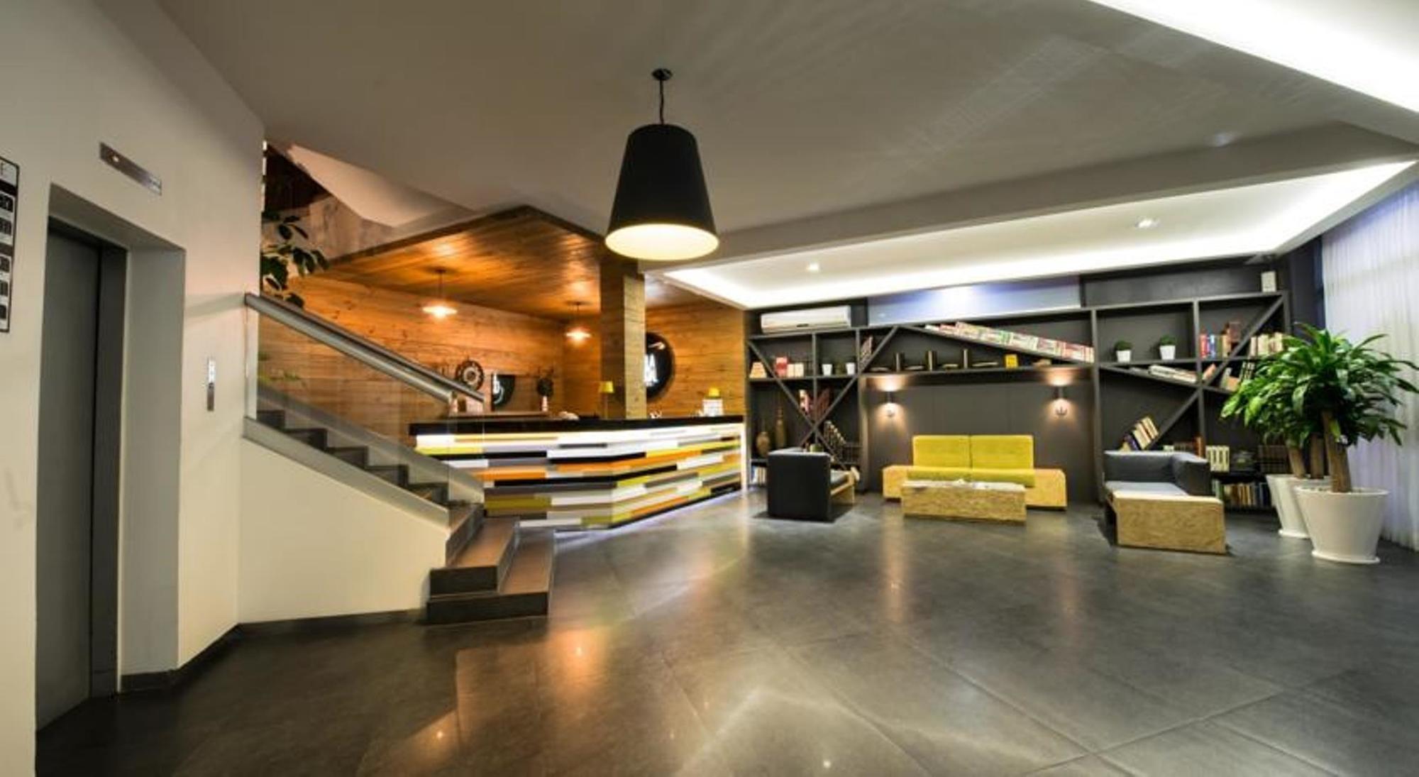 Hotel Perla