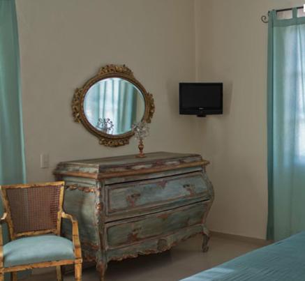 Casa Madonna La Providence 4*