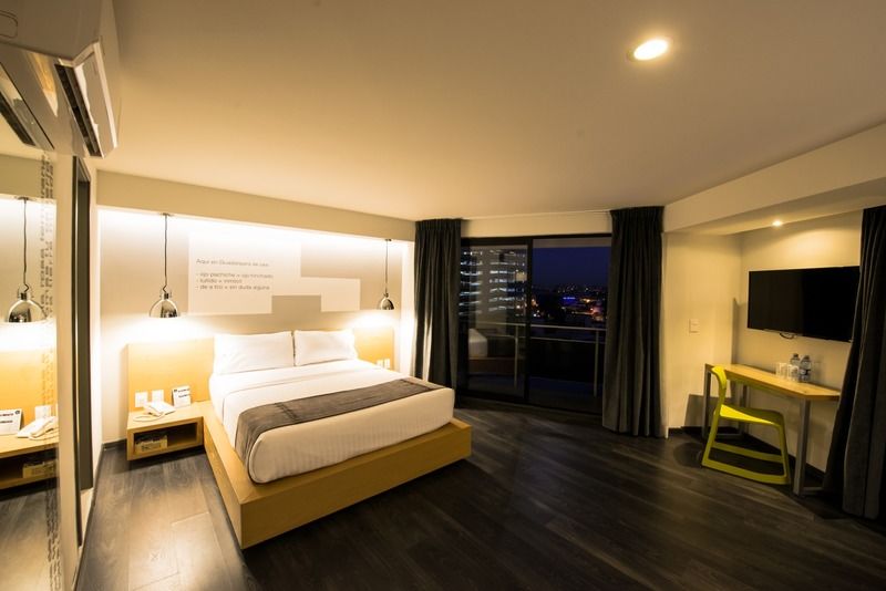 Hotel Perla 4*
